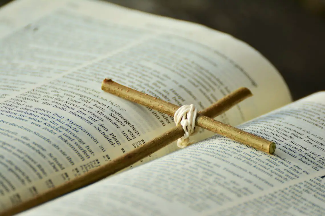 Bible Verses