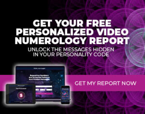 Free Personalized Numerology Reading