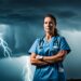 A Nurses Prayer In Difficult Times