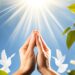 An Honest Prayer For Peace In The World