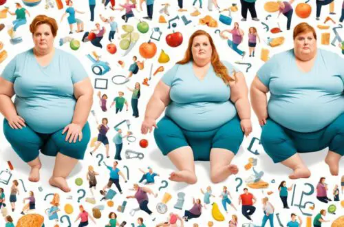 An Unexplained Medical Causes Of Obesity