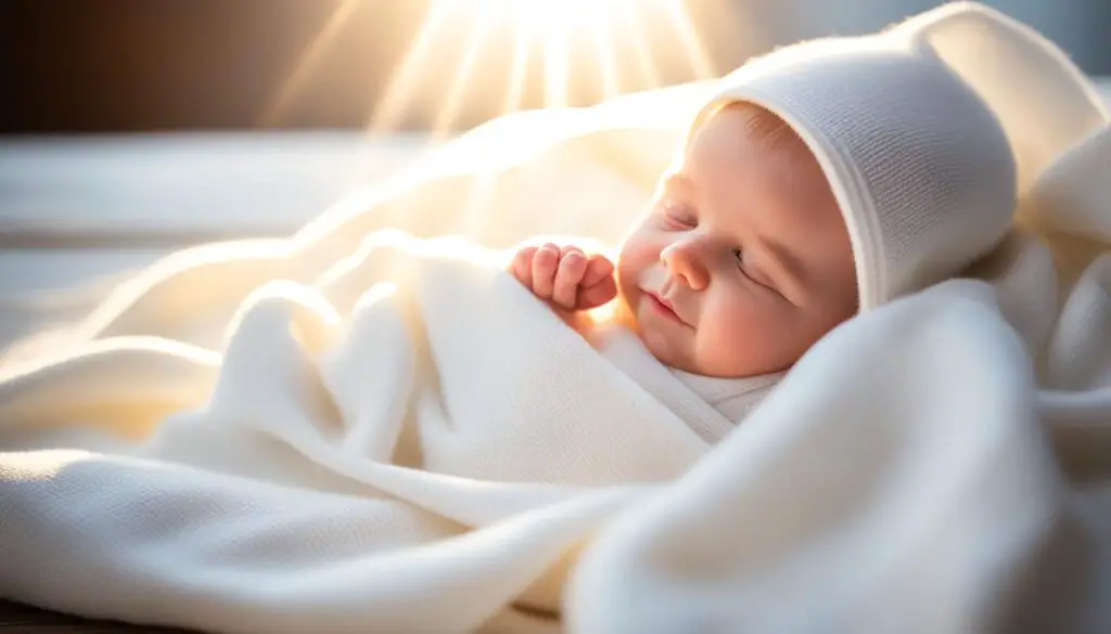 Baby Protection Prayer