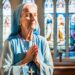 Catholic Prayers for Cancer Patients
