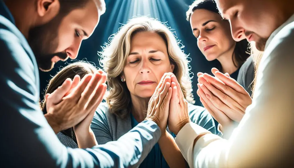 Catholic Prayers for Strength and Guidance