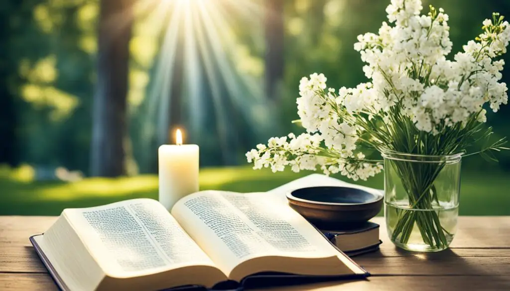 Soothing Closing Prayers for Funerals - Find Peace