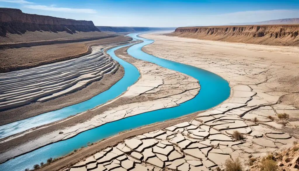 Euphrates River