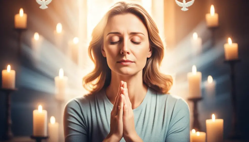 Faith-based prayers