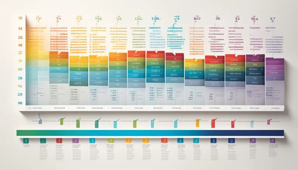 Lengths of the Biblical Books