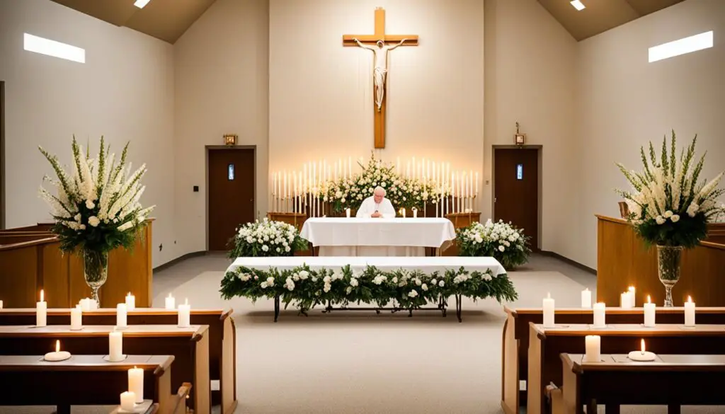 Meditative Prayers for Eucharistic Adoration