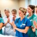 Nurses Prayer For Nursing Colleagues