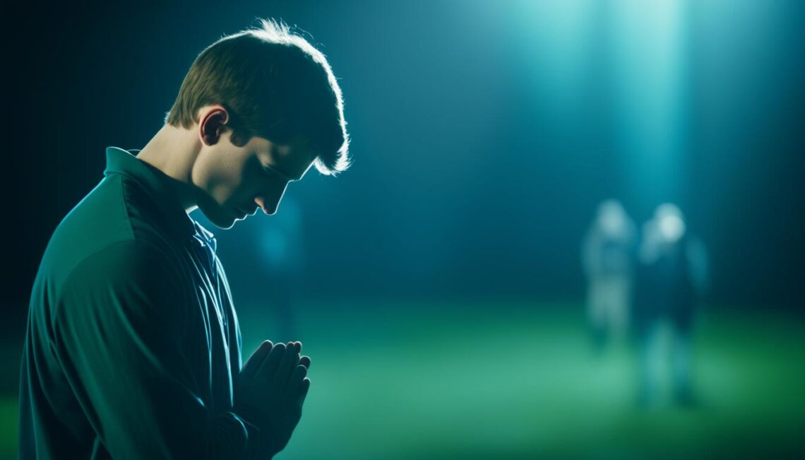 Parents Prayer For A Married Son Facing Divorce