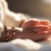 Prayer For A Baby’s Life Threatening Illness