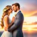 Prayer For A Couple’s First Wedding Anniversary