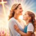 Prayer For A Daughter To Be Saved