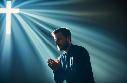 Prayer For A Reverential “Fear” Of The Lord