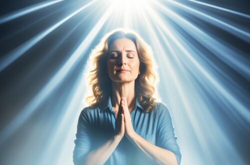 Prayer For A Spiritual Awakening In Me