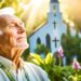 Prayer For An Aging Brother In Christ Facing Death