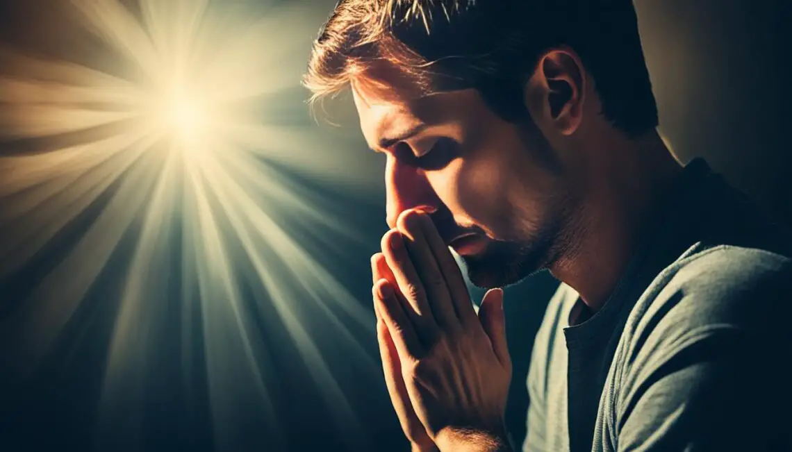 Prayer For An Alcoholic Friend
