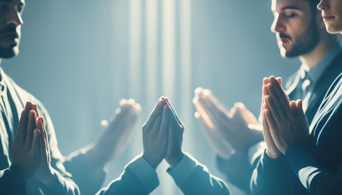 Prayer For Christian Prisoners
