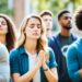 Prayer For Christian Students At College