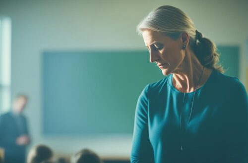 Prayer For Christian Teachers