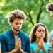 Prayer For Christian Youth Ministries