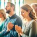 Prayer For Close Relationships In The Church