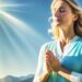 Prayer For Divine Vision