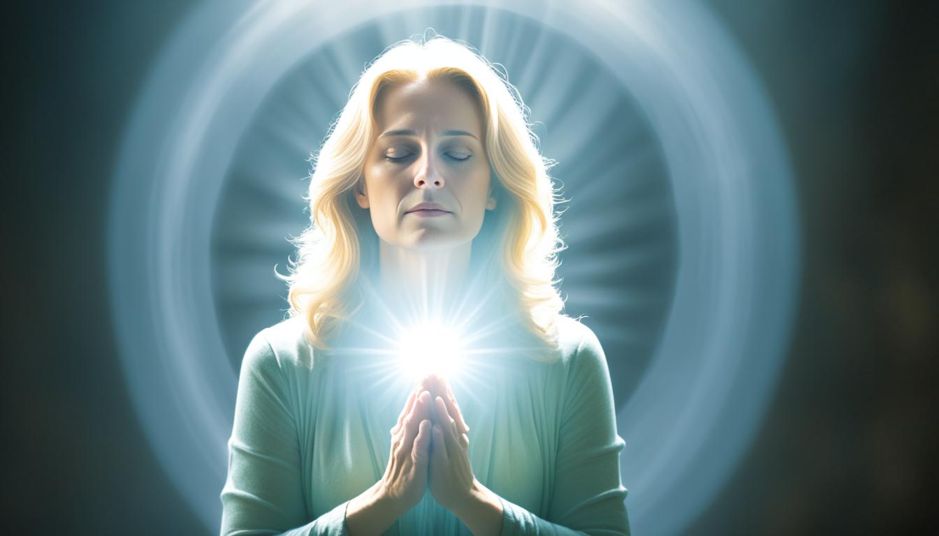 Prayer For Dying Grace – For Myself: Find Peace