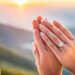 Prayer For Engagement Ring
