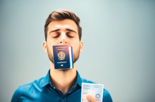 Prayer For Exit Visa