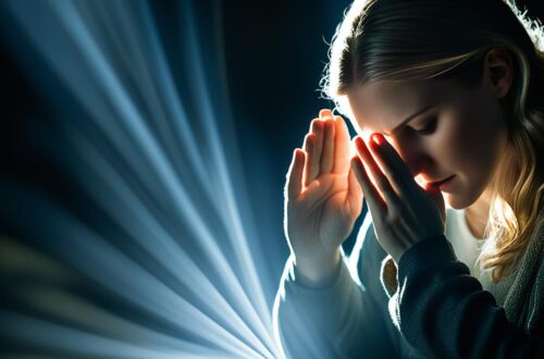 Prayer For Grace, Guidance And Illumination