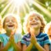 Prayer For Home-Schooled Children