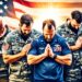 Prayer For Injured Veterans