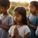 Prayer For Integrity In Christian Children