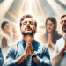 Prayer For Leaders To Come To Know Jesus