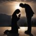 Prayer For My Husband Who Is Facing A Lot Of Stress