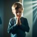 Prayer For My Son To Develop Godly Truthfulness