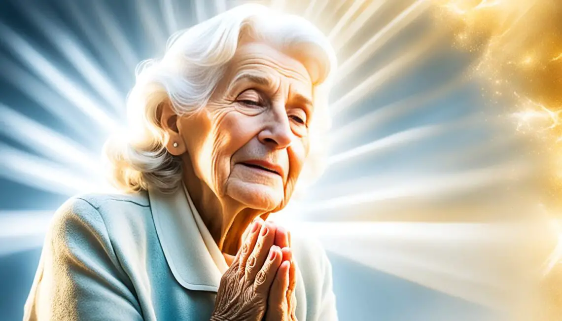 Prayer For My Unsaved Grandma