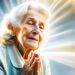 Prayer For My Unsaved Grandma