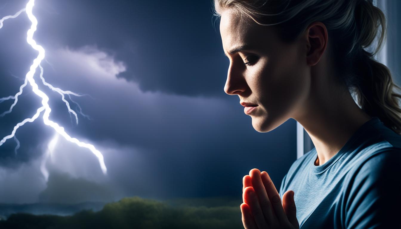 Invoking Strength: Prayer For Perseverance In Daily Trials