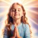 Prayer For Salvation And Spiritual Growth For Young Daughter