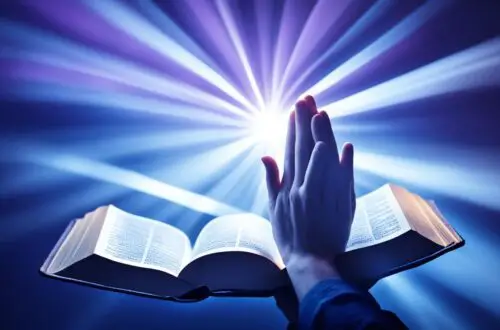Prayer For Scriptural Illumination