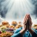 Prayer For Self-Control Over Gluttony