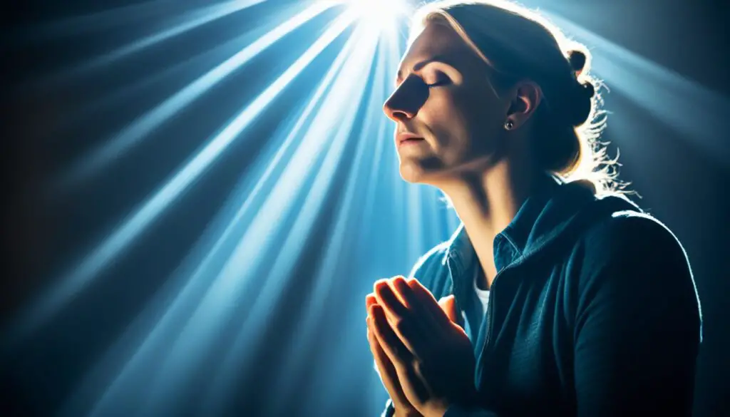 Prayer For Spirit Empowered Discernment