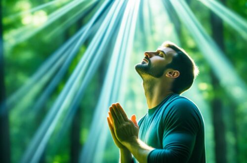 Prayer For Spirit Empowered Discernment