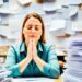 Prayer For Stress At Work