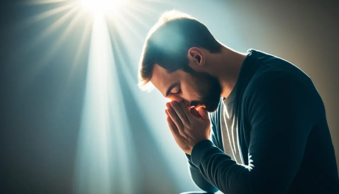Prayer For Substance Abuse Help