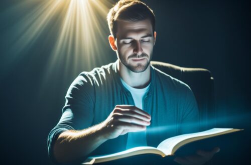 Prayer For The Light Of The Gospel Of Truth