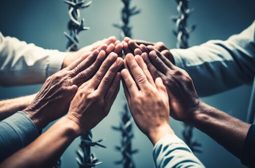 Prayer For The Many Inmates Who Are In Prison